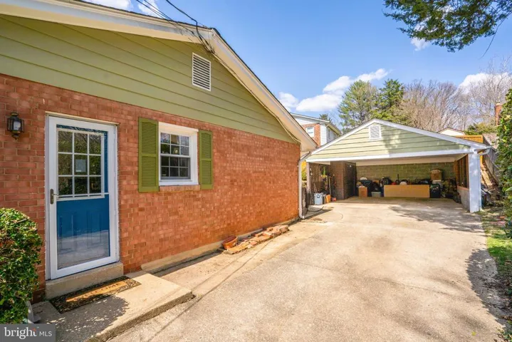 7304 Masonville Ct, Annandale, Virginia 22003