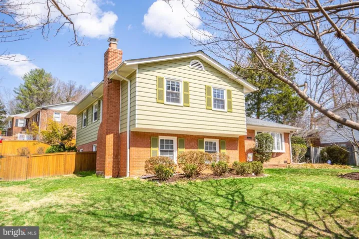 7304 Masonville Ct, Annandale, Virginia 22003