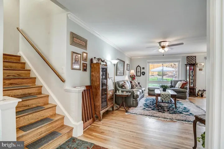 7304 Masonville Ct, Annandale, Virginia 22003