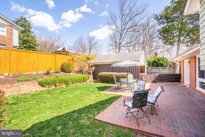 7304 Masonville Ct, Annandale, Virginia 22003