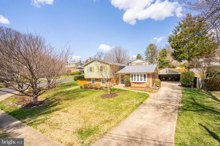 7304 Masonville Ct, Annandale, Virginia 22003