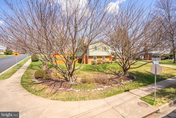 7304 Masonville Ct, Annandale, Virginia 22003