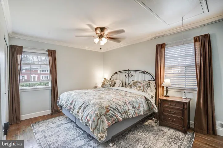 7304 Masonville Ct, Annandale, Virginia 22003