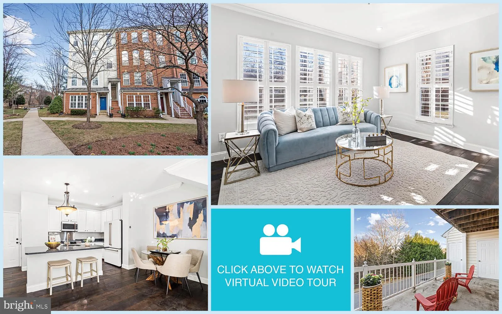 722 MAIN STREET, Gaithersburg, MD 20878