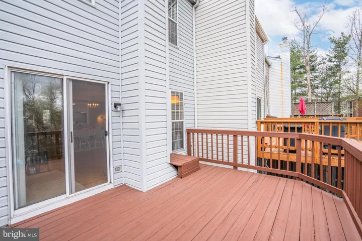 13017 Carolyn Forest Dr, Woodbridge, Virginia 22192