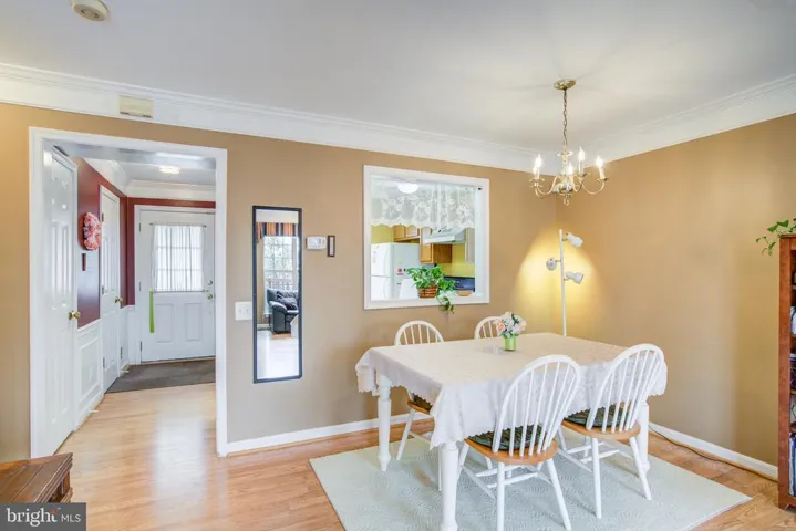 13017 Carolyn Forest Dr, Woodbridge, Virginia 22192