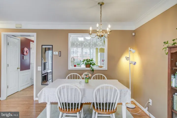 13017 Carolyn Forest Dr, Woodbridge, Virginia 22192