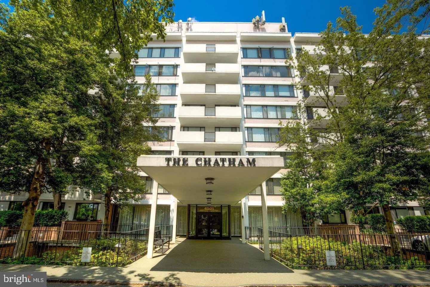 4501 ARLINGTON BOULEVARD, Arlington, VA 22203