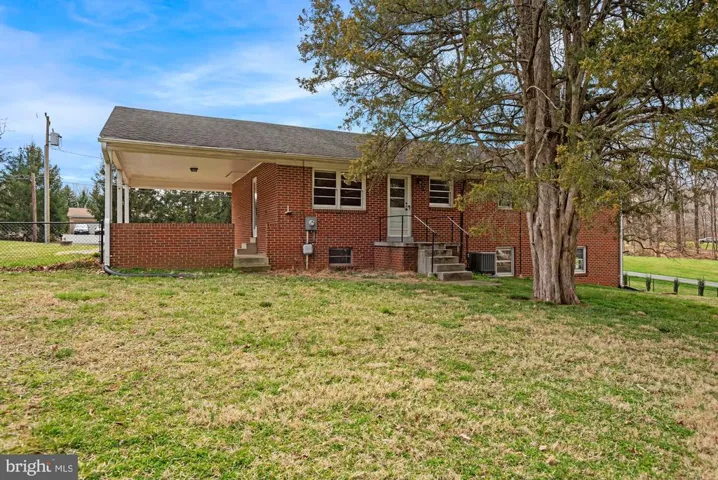 16 Jefferson Dr, Sterling, Virginia 20165