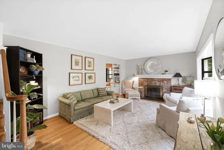 3916 Keith Pl, Annandale, Virginia 22003