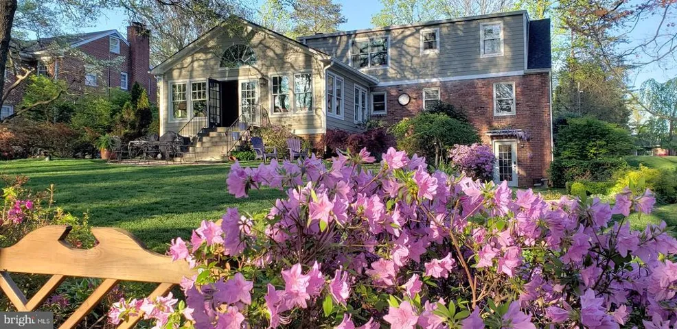 3916 Keith Pl, Annandale, Virginia 22003