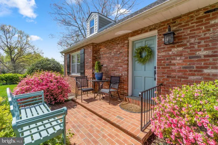 3916 Keith Pl, Annandale, Virginia 22003