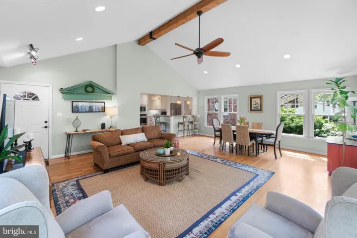 3916 Keith Pl, Annandale, Virginia 22003