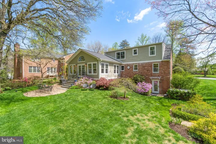 3916 Keith Pl, Annandale, Virginia 22003