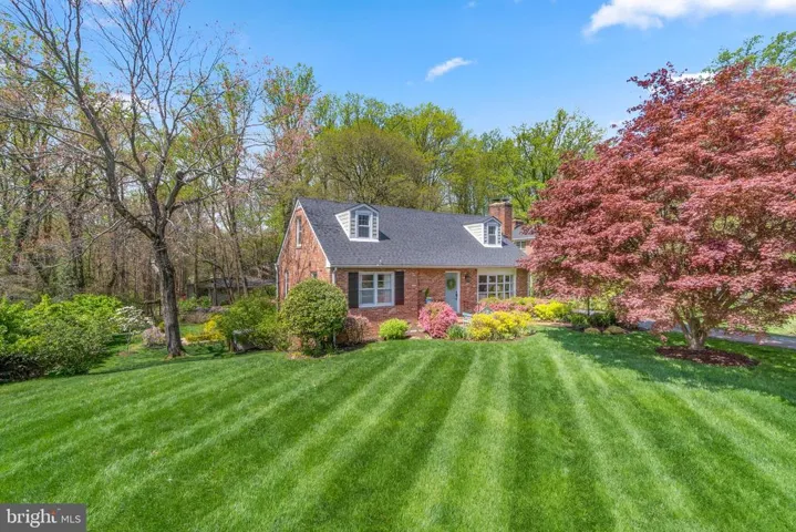 3916 Keith Pl, Annandale, Virginia 22003