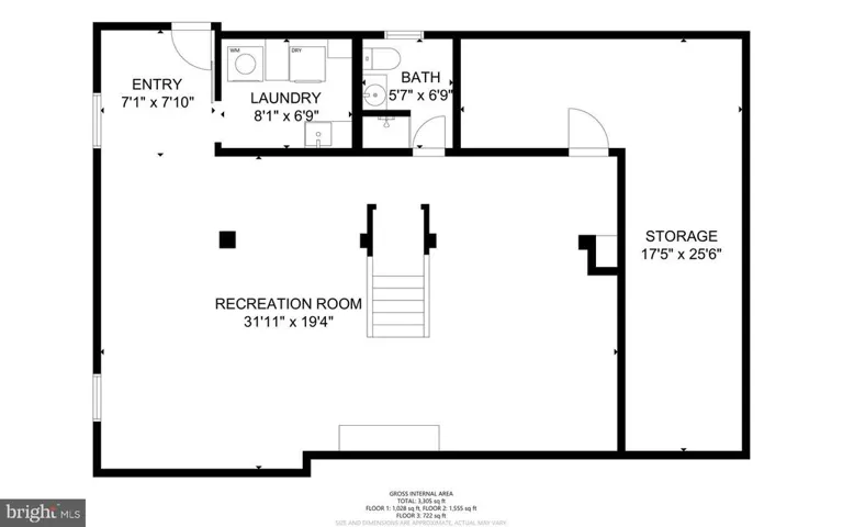 3916 Keith Pl, Annandale, Virginia 22003