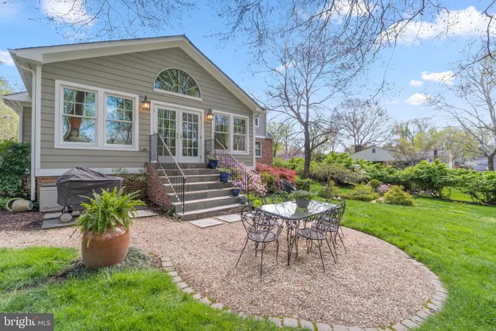 3916 Keith Pl, Annandale, Virginia 22003