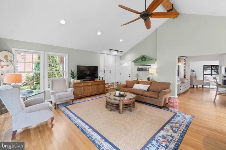 3916 Keith Pl, Annandale, Virginia 22003