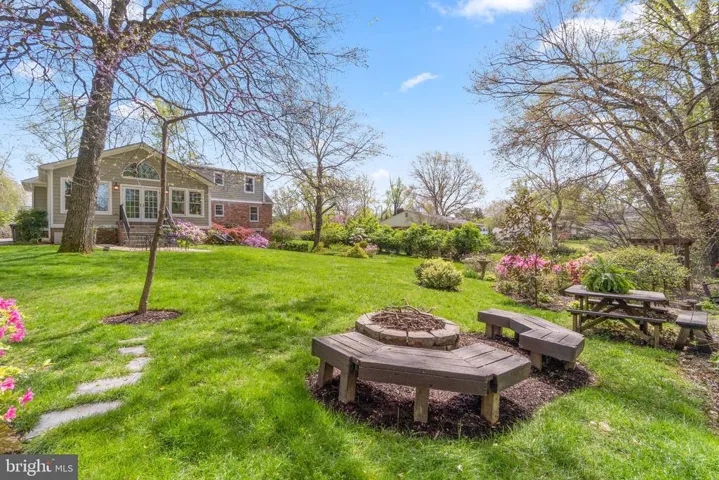 3916 Keith Pl, Annandale, Virginia 22003