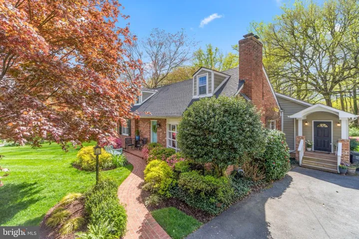 3916 Keith Pl, Annandale, Virginia 22003