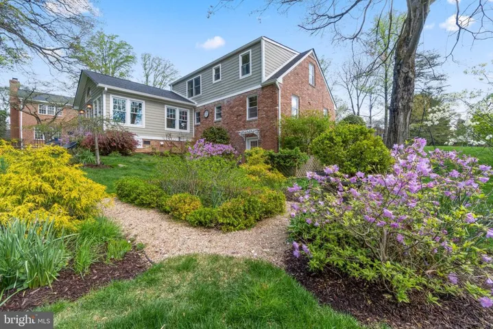 3916 Keith Pl, Annandale, Virginia 22003