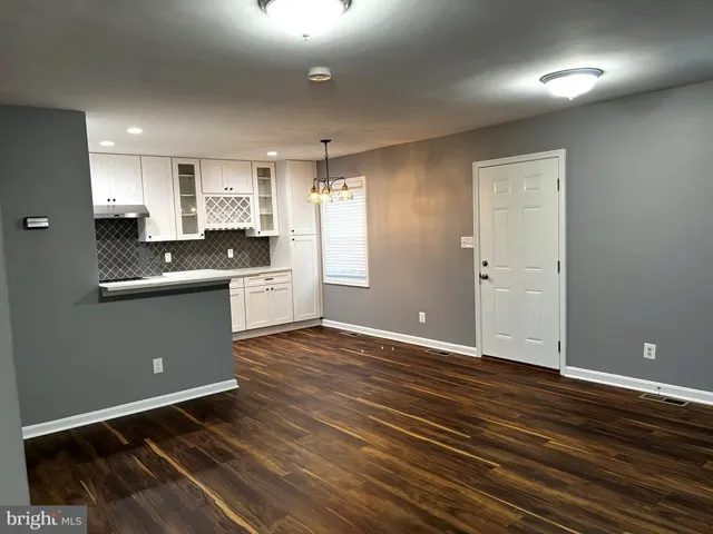 4401 Arlington Blvd, Arlington, Virginia 22203