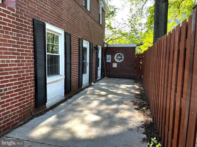 4401 Arlington Blvd, Arlington, Virginia 22203