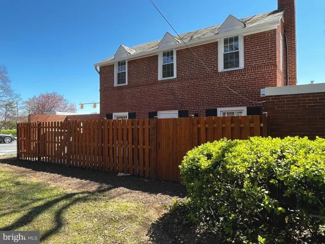4401 Arlington Blvd, Arlington, Virginia 22203