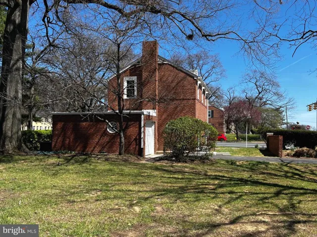 4401 Arlington Blvd, Arlington, Virginia 22203