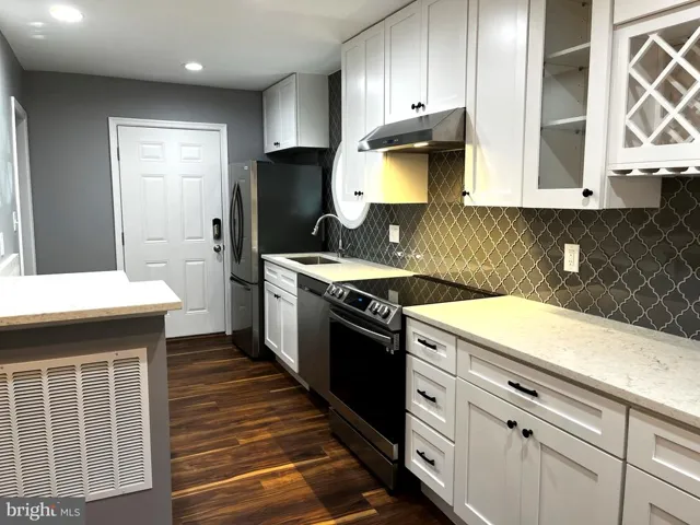 4401 Arlington Blvd, Arlington, Virginia 22203