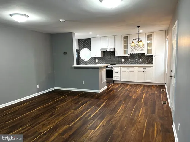 4401 Arlington Blvd, Arlington, Virginia 22203