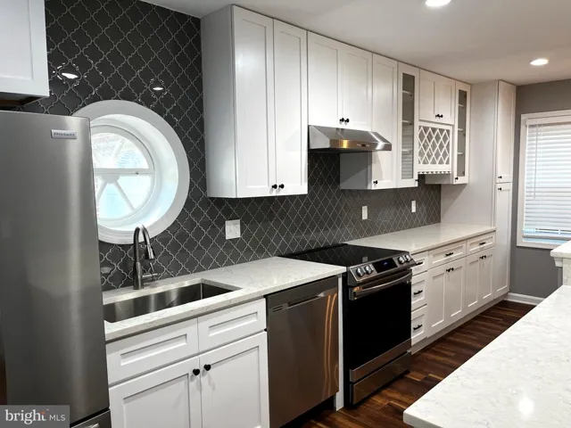 4401 Arlington Blvd, Arlington, Virginia 22203
