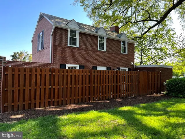 4401 Arlington Blvd, Arlington, Virginia 22203