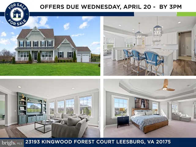 23193 Kingwood Forest Ct, Leesburg, Virginia 20175
