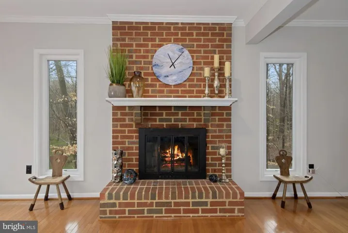 7502 S Valley Dr, Fairfax Station, Virginia 22039