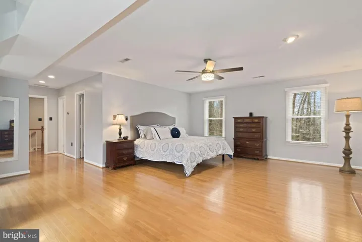 7502 S Valley Dr, Fairfax Station, Virginia 22039