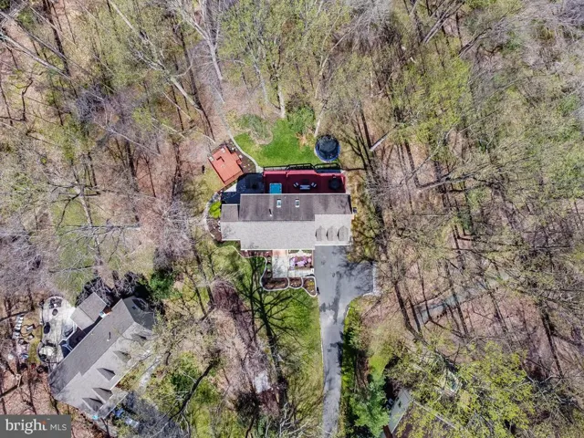 7502 S Valley Dr, Fairfax Station, Virginia 22039