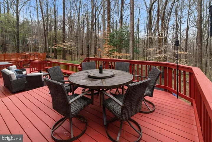 7502 S Valley Dr, Fairfax Station, Virginia 22039