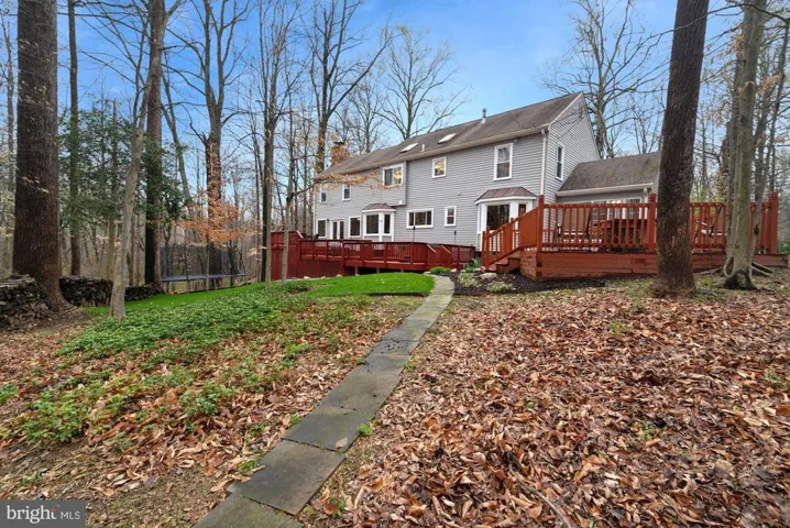 7502 S Valley Dr, Fairfax Station, Virginia 22039