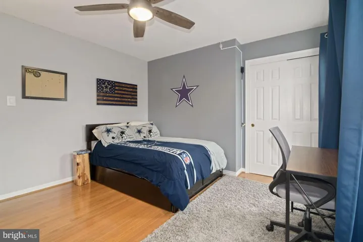 7502 S Valley Dr, Fairfax Station, Virginia 22039