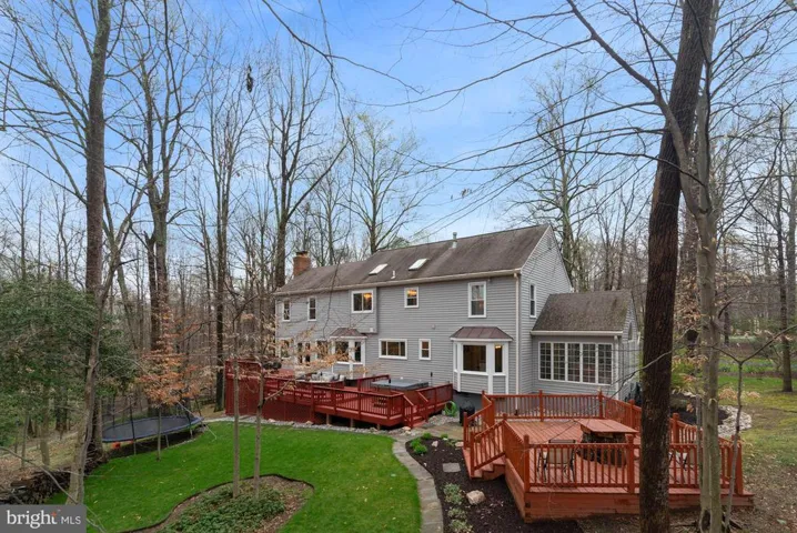 7502 S Valley Dr, Fairfax Station, Virginia 22039