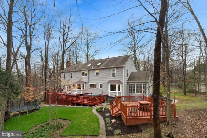 7502 S Valley Dr, Fairfax Station, Virginia 22039