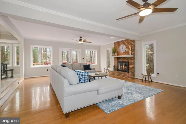 7502 S Valley Dr, Fairfax Station, Virginia 22039