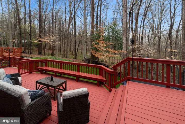7502 S Valley Dr, Fairfax Station, Virginia 22039