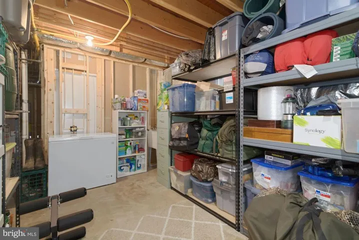 7502 S Valley Dr, Fairfax Station, Virginia 22039