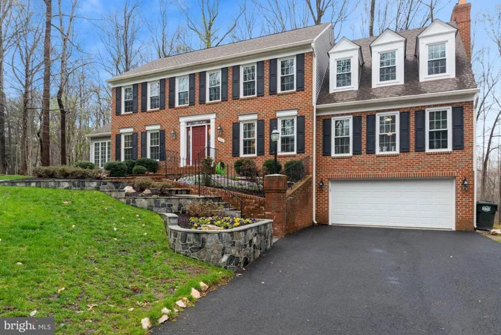 7502 S Valley Dr, Fairfax Station, Virginia 22039