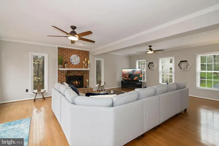7502 S Valley Dr, Fairfax Station, Virginia 22039