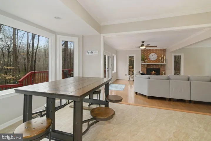 7502 S Valley Dr, Fairfax Station, Virginia 22039