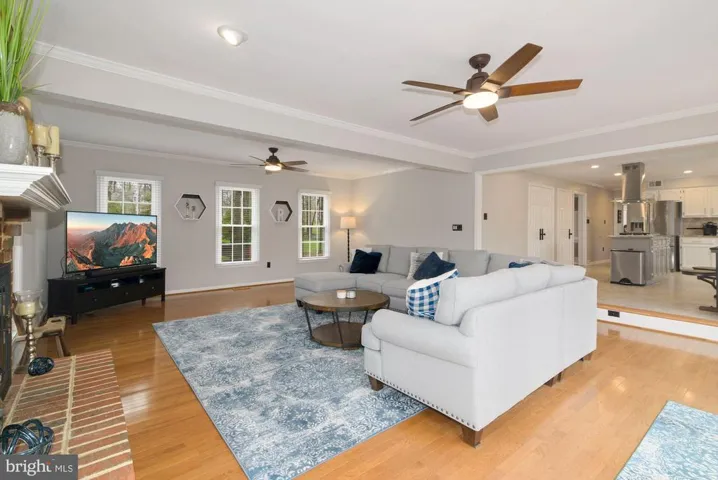 7502 S Valley Dr, Fairfax Station, Virginia 22039