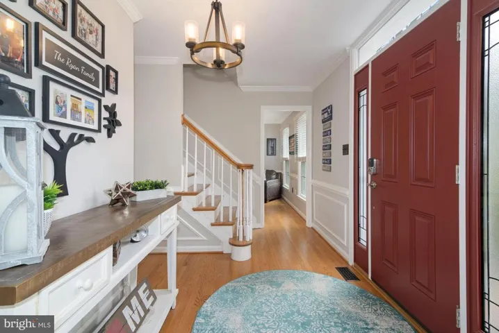 7502 S Valley Dr, Fairfax Station, Virginia 22039